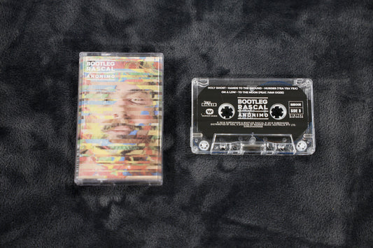 Anónimo - Cassette