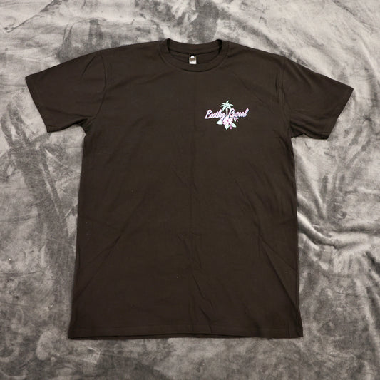 Dolphin Party tee