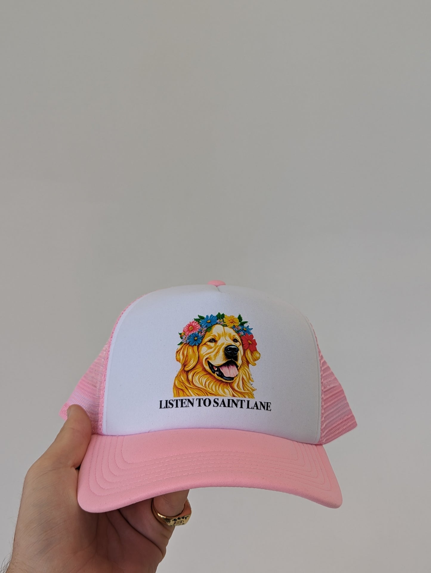 Retriever Trucker