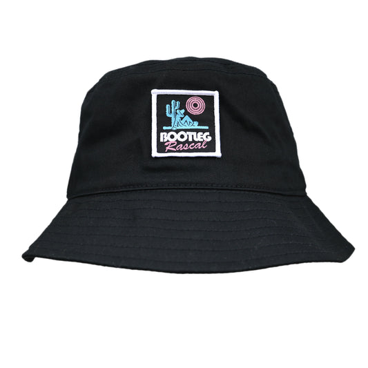 Booty Bucket Hat